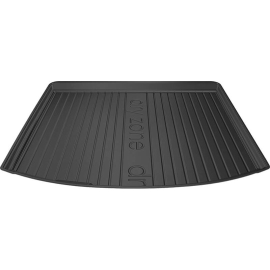 Rubber mat Mazda 3 II hatchback