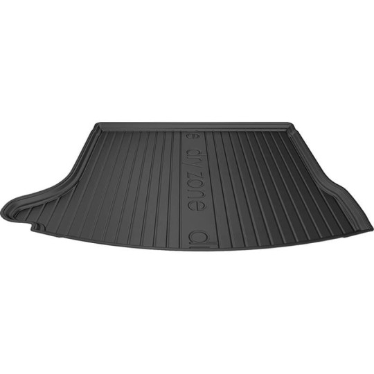 Rubber mat Mazda 3 III hatchback