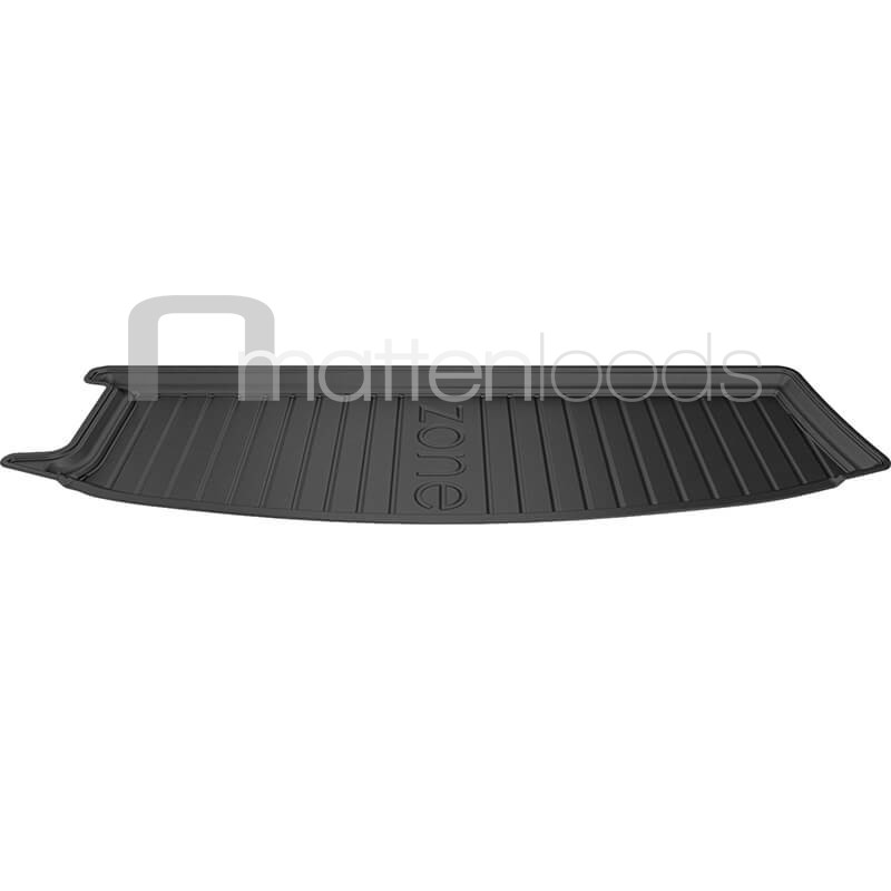 Rubber mat Mazda 5 I minivan