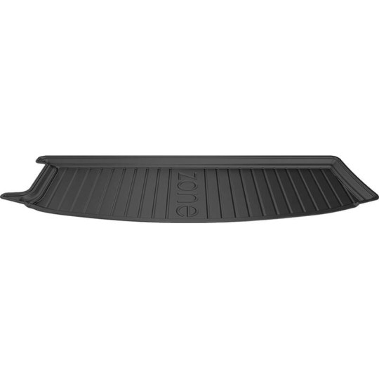 Rubber mat Mazda 5 I minivan