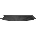 Rubber mat Mazda 5 I minivan