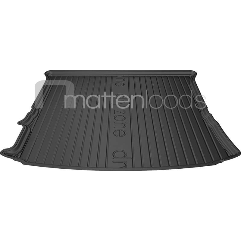 Rubber mat Mazda 5 I minivan