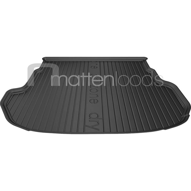 Rubber mat Mazda 6 I sedan