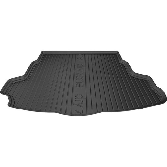 Rubber mat Mazda 6 II GH liftback