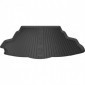 Rubber mat Mazda 6 II GH liftback