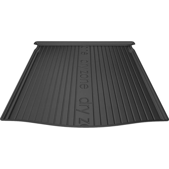 Rubber mat Mazda 6 III Sedan sedan