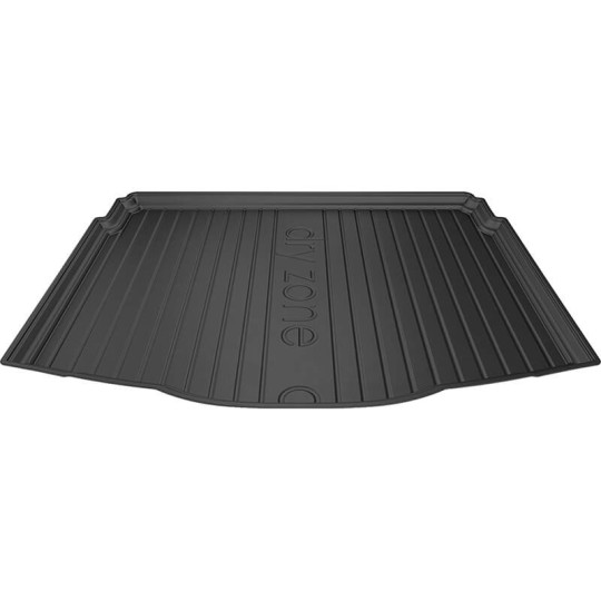 Rubber mat Mazda CX-3 crossover