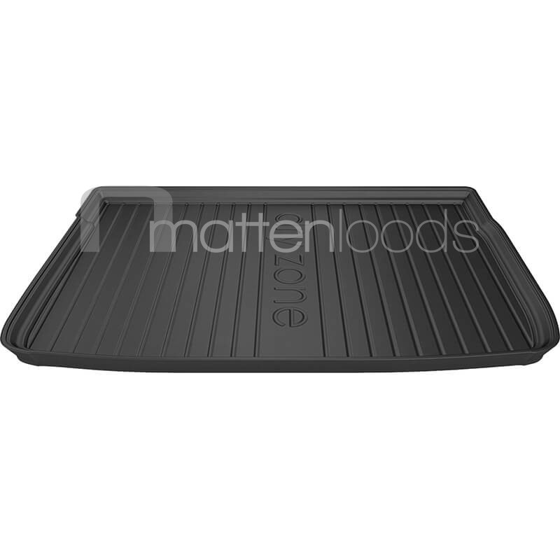 Rubber mat Mecedes A-Klasse W169 hatchback