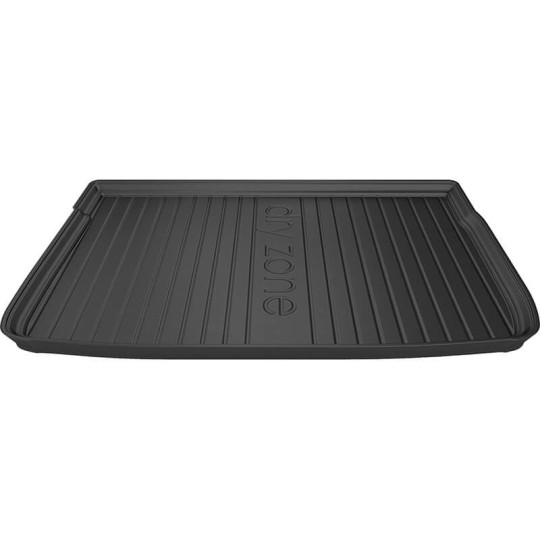 Rubber mat Mecedes A-Klasse W169 hatchback