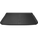Rubber mat Mecedes A-Klasse W169 hatchback