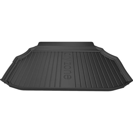 Rubber mat Mecedes C-Klasse W203 CL203 coupé
