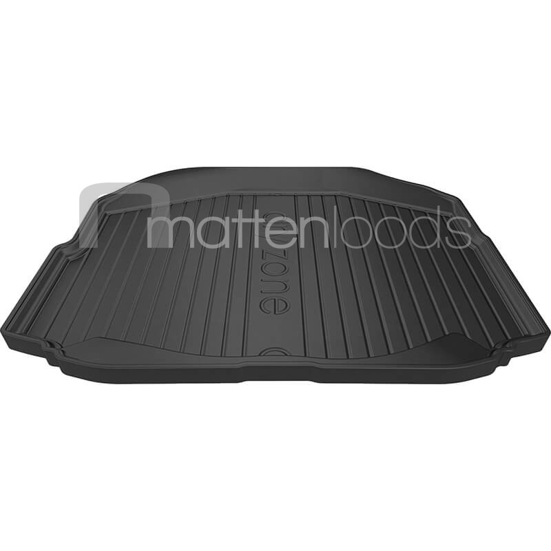 Rubber mat Mecedes C-Klasse W203 sedan