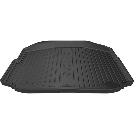 Rubber mat Mecedes C-Klasse W203 sedan
