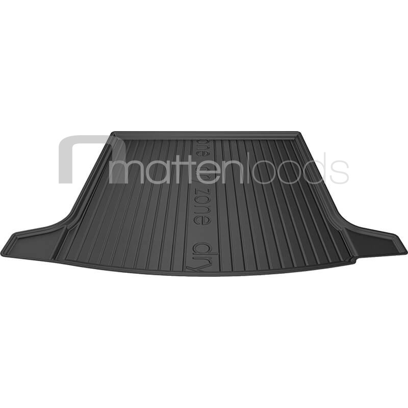 Rubber mat Mecedes CLA X118 Shooting brake