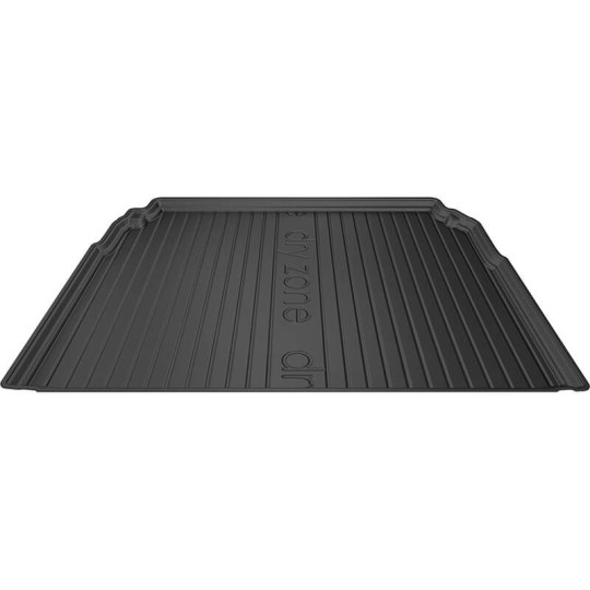 Rubber mat Mecedes E-Klasse W210 sedan