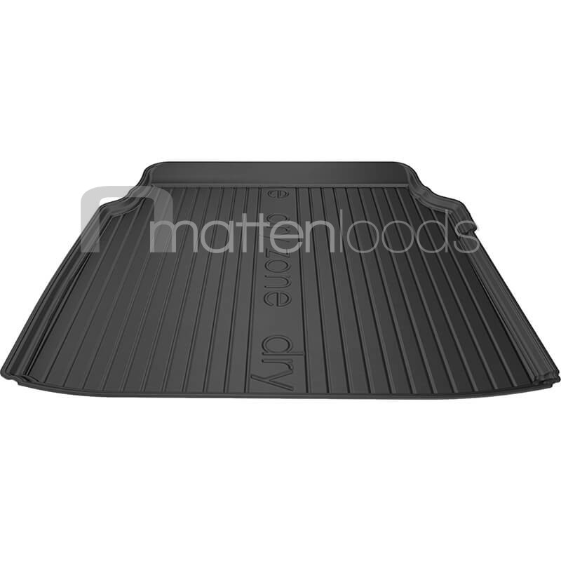 Rubber mat Mecedes E-Klasse W211 Lift Limousin sedan