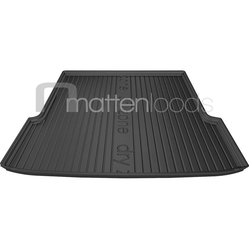 Rubber mat Mecedes E-Klasse W211 station Long station