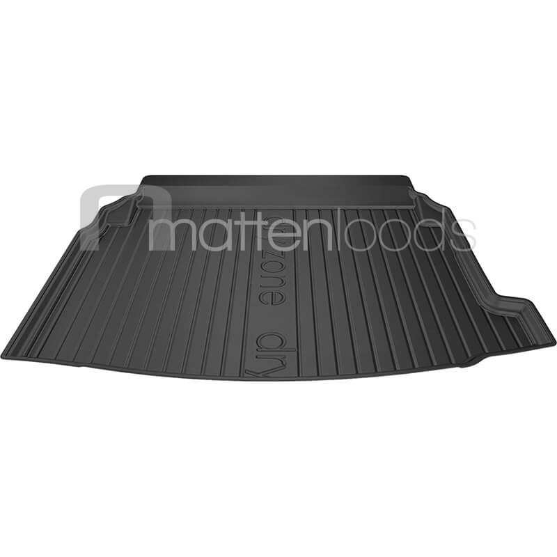 Rubber mat Mecedes E-Klasse W213 sedan