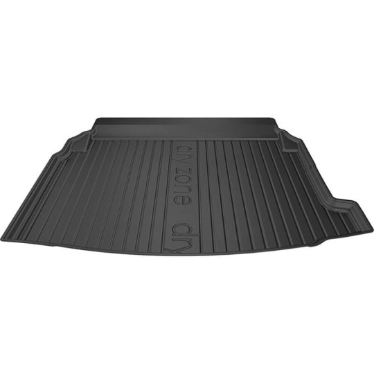Rubber mat Mecedes E-Klasse W213 sedan
