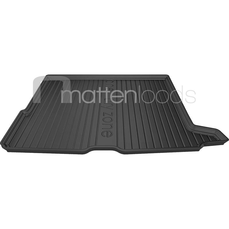 Rubber mat Mecedes GLC X253 SUV