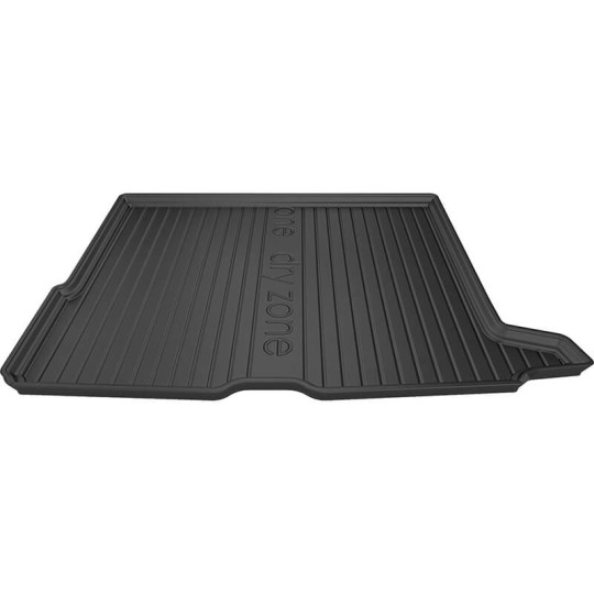 Rubber mat Mecedes GLC X253 SUV