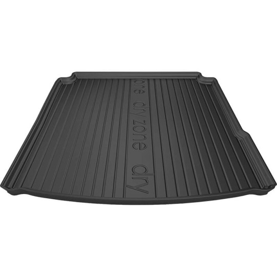 Rubber mat Mecedes GLE C292 coupé