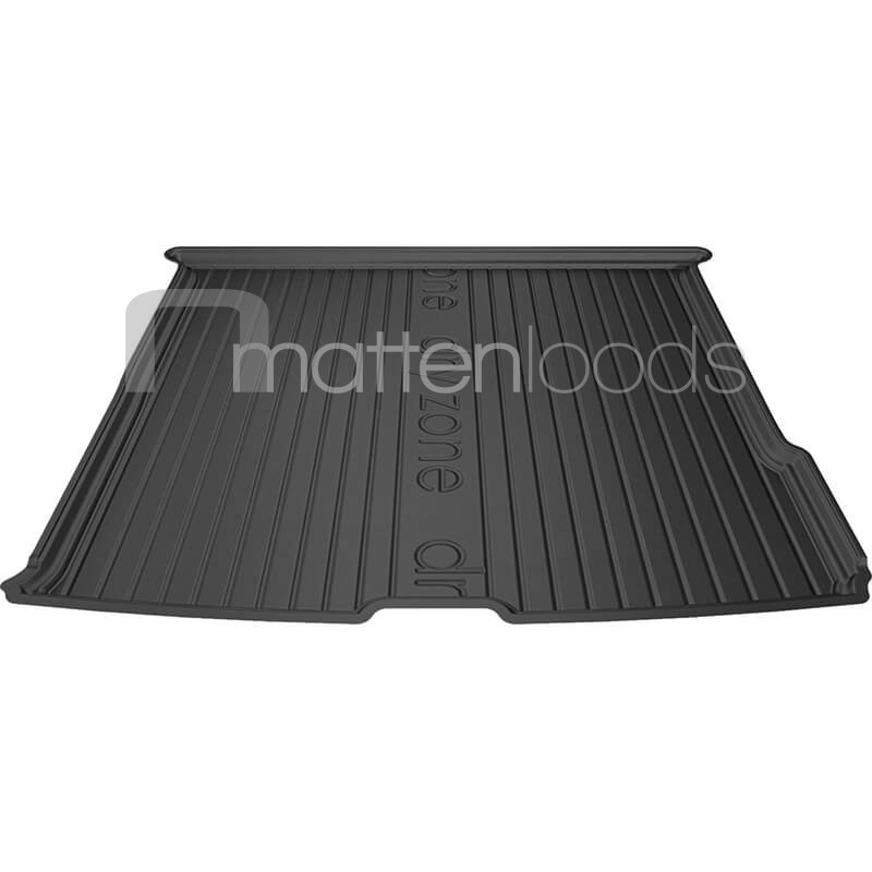 Rubber mat Mecedes GLE I SUV