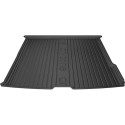 Rubber mat Mecedes GLE I SUV