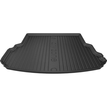 Kofferbakmat Mecedes GLK X204 SUV 2