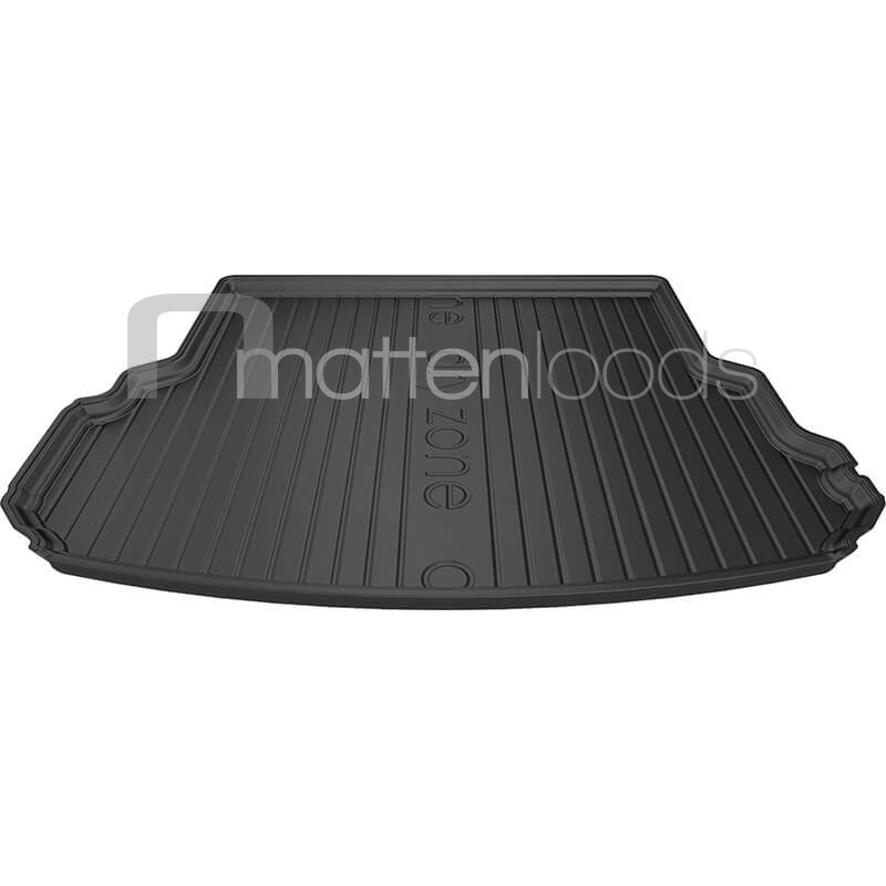 Rubber mat Mecedes GLK X204 SUV
