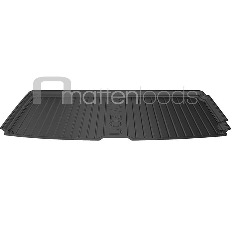 Rubber mat Mecedes GLS SUV