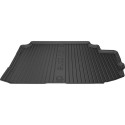 Rubber mat Mecedes S-Klasse W220 sedan