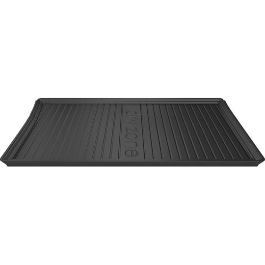 Rubber mat Mecedes Vito III van