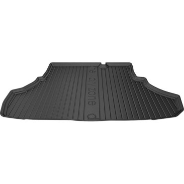 Kofferbakmat Mitsubishi Lancer VIII sedan 2