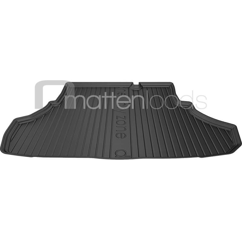 Rubber mat Mitsubishi Lancer VIII sedan