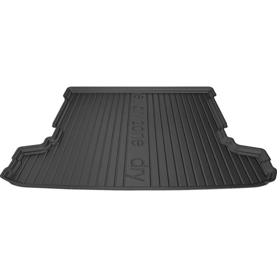 Rubber mat Mitsubishi Pajero IV SUV