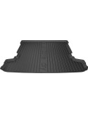 Rubber mat Mitsubishi Pajero IV SUV