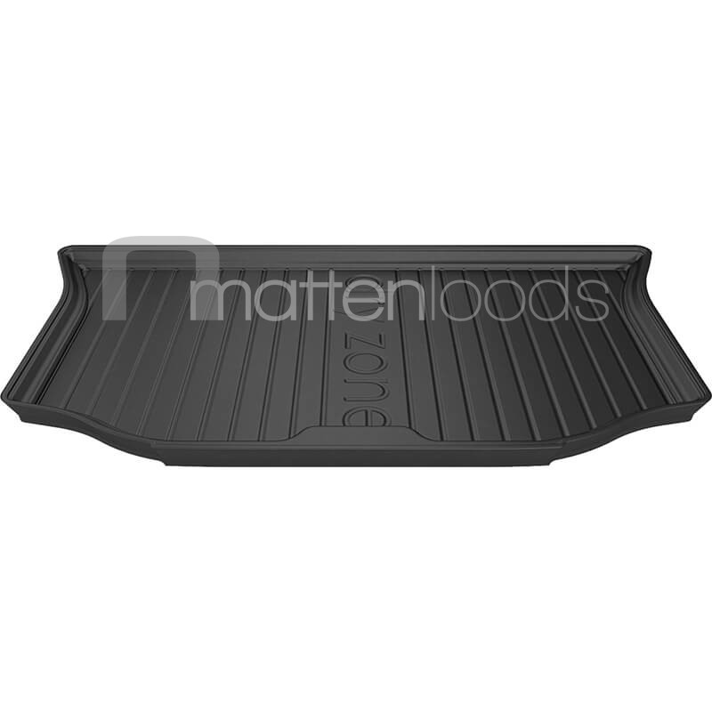 Rubber mat Mitsubishi Space Star minivan