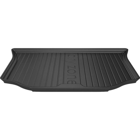 Rubber mat Mitsubishi Space Star minivan
