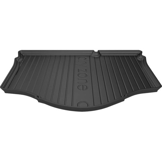 Rubber mat Mitsubishi Space Star minivan