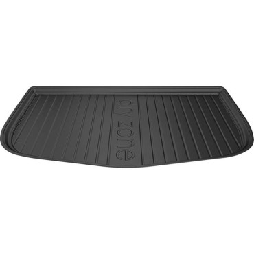 Kofferbakmat Nissan Cube III hatchback 2
