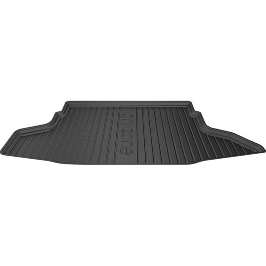 Rubber mat Nissan Juke crossover