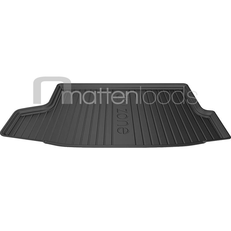 Rubber mat Nissan Juke crossover