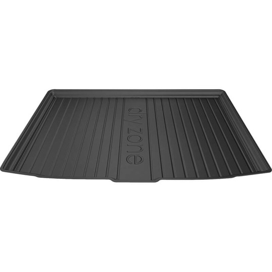 Rubber mat Nissan Juke crossover