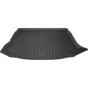 Rubber mat Nissan Leaf II hatchback