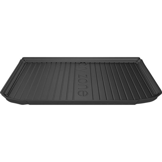 Rubber mat Nissan Micra IV K13 hatchback