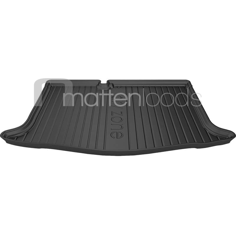 Rubber mat Nissan Micra V K14 hatchback