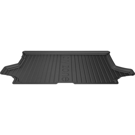 Rubber mat Nissan Note I minivan