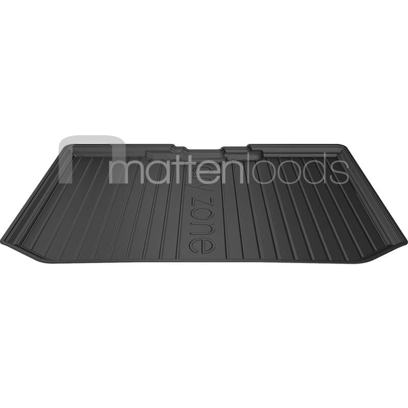 Rubber mat Nissan Note I minivan