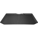 Rubber mat Nissan Note I minivan